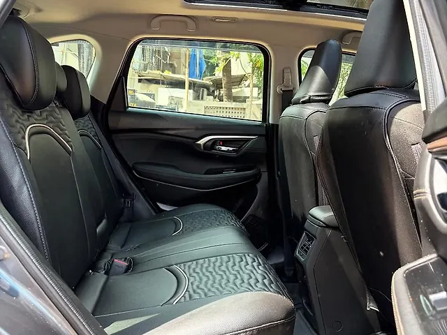 Used Maruti Suzuki Grand Vitara Zeta Plus Intelligent Hybrid eCVT [2023-2025] in Mumbai