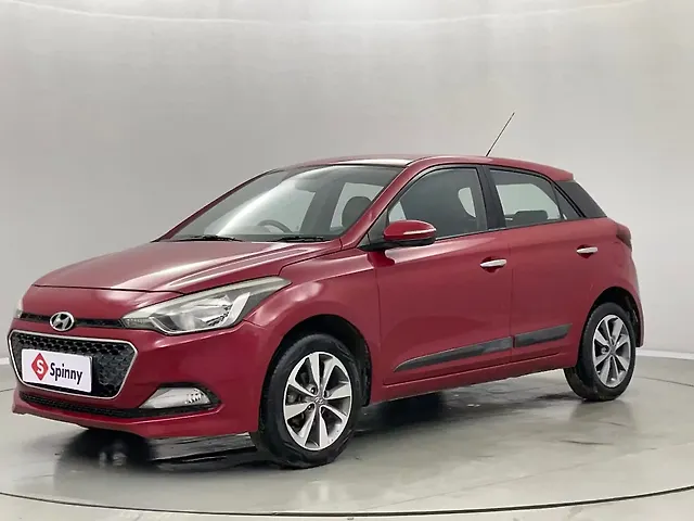 Used 2015 Hyundai Elite i20 in Jaipur