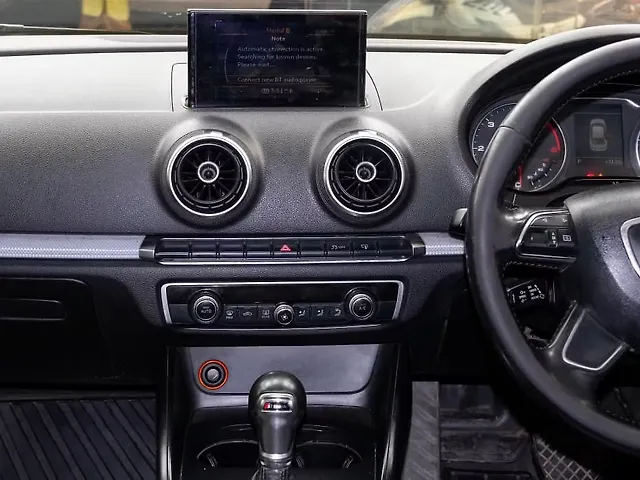 Used Audi A3 [2014-2017] 35 TDI Premium + Sunroof in Kolkata