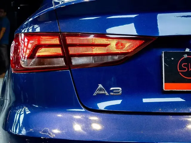 Used Audi A3 [2014-2017] 35 TDI Premium + Sunroof in Kolkata