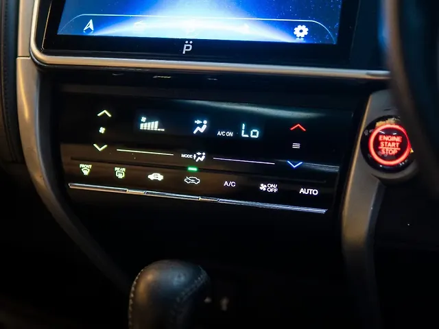 Used Honda City [2014-2017] SV CVT in Ludhiana