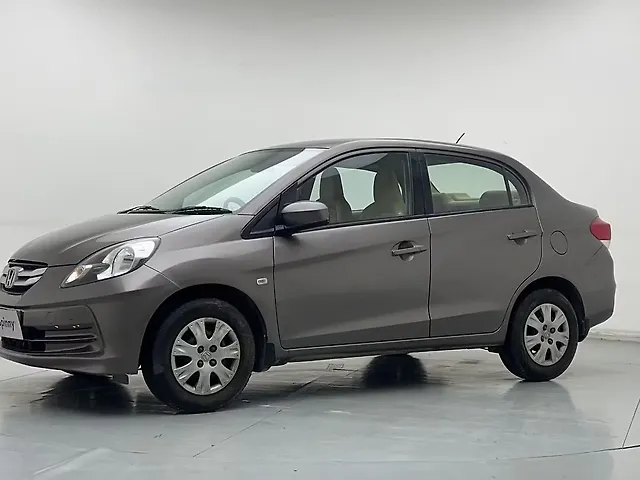 Used 2013 Honda Amaze in Delhi Used 2013 Honda Amaze in Delhi
