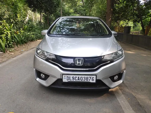 Used 2018 Honda Jazz in Delhi