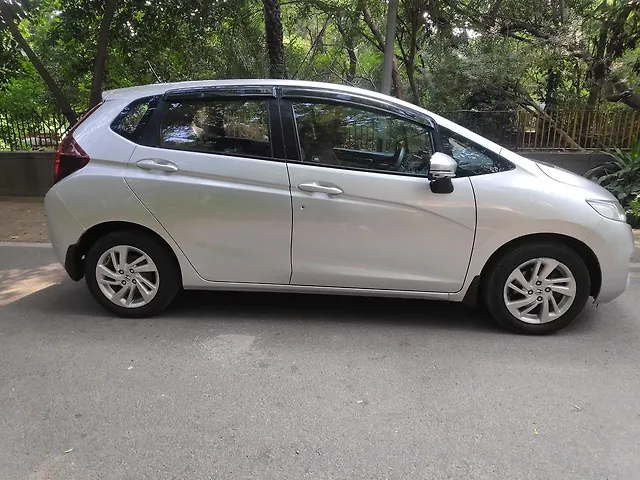 Used Honda Jazz [2015-2018] SV Petrol in Delhi
