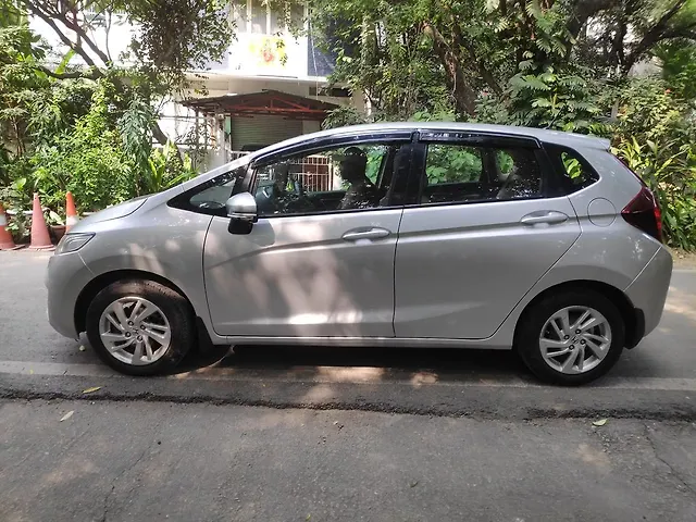 Used Honda Jazz [2015-2018] SV Petrol in Delhi