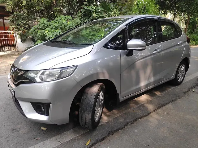 Used Honda Jazz [2015-2018] SV Petrol in Delhi
