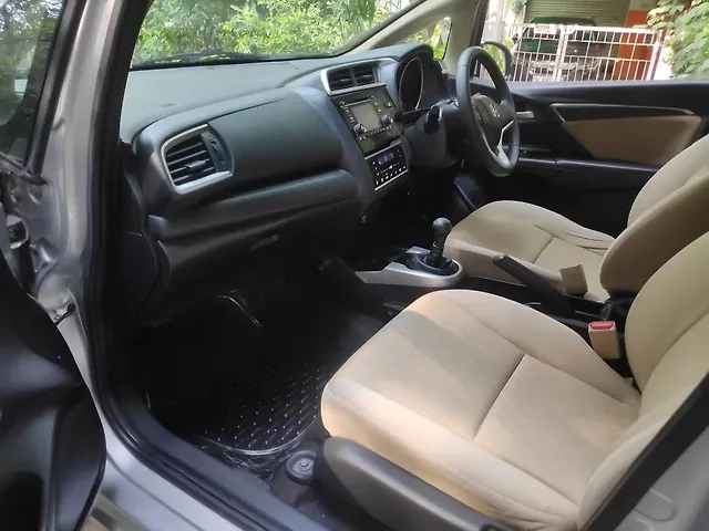 Used Honda Jazz [2015-2018] SV Petrol in Delhi