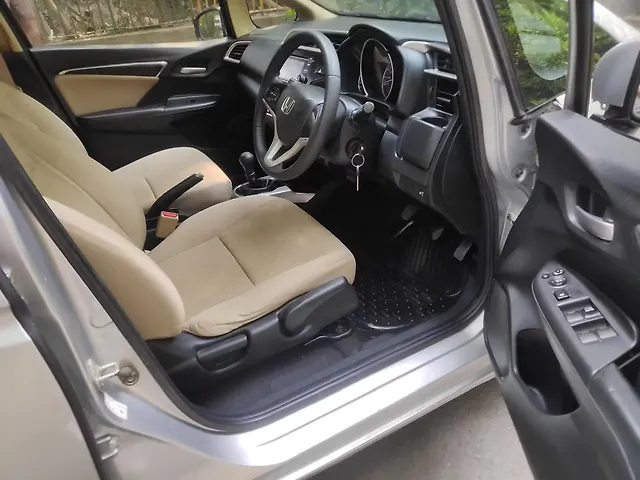 Used Honda Jazz [2015-2018] SV Petrol in Delhi