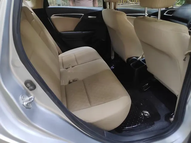 Used Honda Jazz [2015-2018] SV Petrol in Delhi