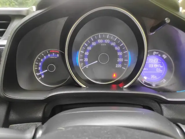 Used Honda Jazz [2015-2018] SV Petrol in Delhi
