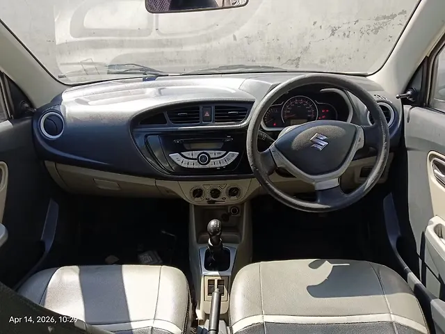 Used Maruti Suzuki Alto K10 [2014-2020] VXi [2014-2019] in Ambala Cantt