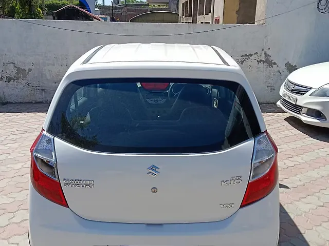 Used Maruti Suzuki Alto K10 [2014-2020] VXi [2014-2019] in Ambala Cantt