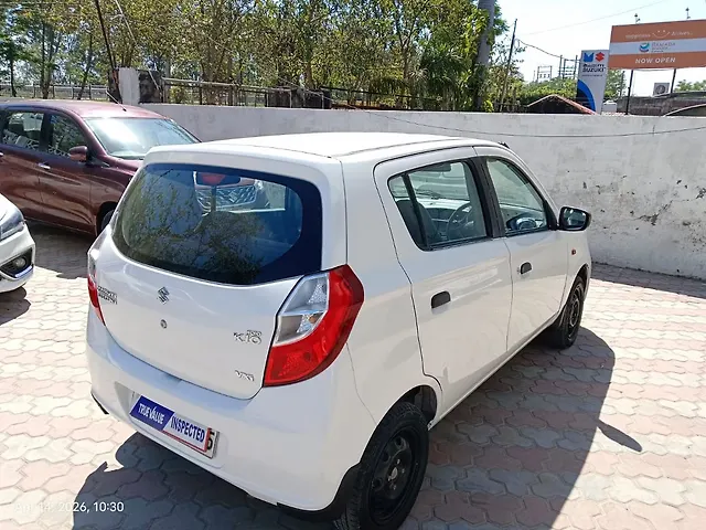 Used Maruti Suzuki Alto K10 [2014-2020] VXi [2014-2019] in Ambala Cantt