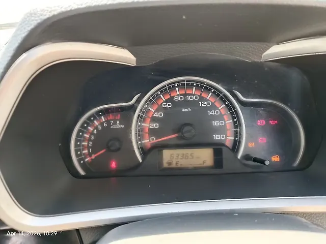 Used Maruti Suzuki Alto K10 [2014-2020] VXi [2014-2019] in Ambala Cantt
