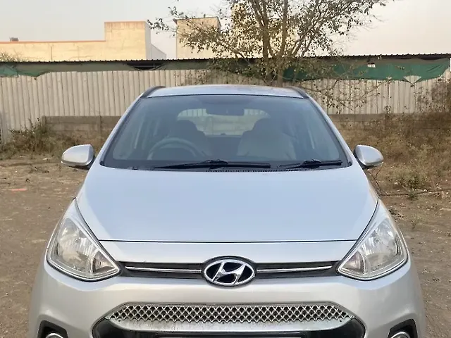 Used 2014 Hyundai Grand i10 in Nashik Used 2014 Hyundai Grand i10 in Nashik