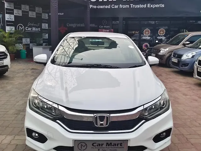 Used 2020 Honda City in Bhubaneswar