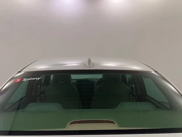 Used Honda Amaze VX Petrol Automatic in Pune