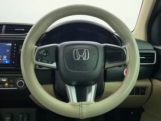 Used Honda Amaze VX Petrol Automatic in Pune
