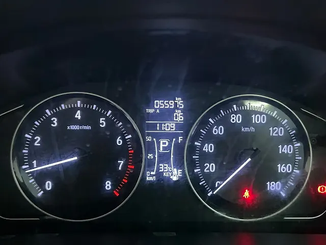 Used Honda Amaze VX Petrol Automatic in Pune