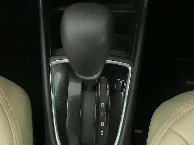 Used Honda Amaze VX Petrol Automatic in Pune
