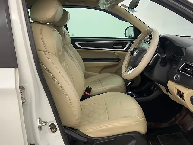 Used Honda Amaze VX Petrol Automatic in Pune