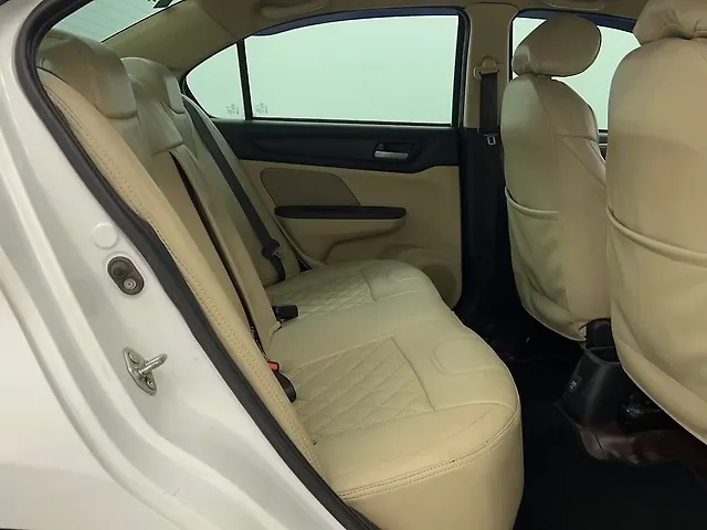 Used Honda Amaze VX Petrol Automatic in Pune