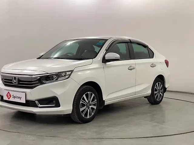 Used 2023 Honda Amaze in Pune Used 2023 Honda Amaze in Pune