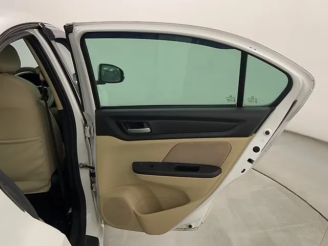 Used Honda Amaze VX Petrol Automatic in Pune