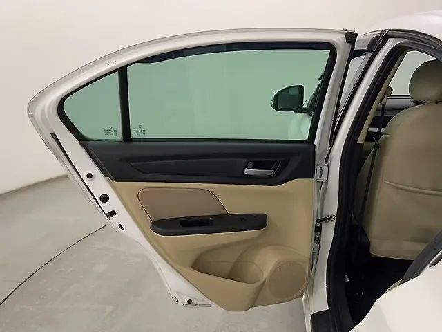 Used Honda Amaze VX Petrol Automatic in Pune