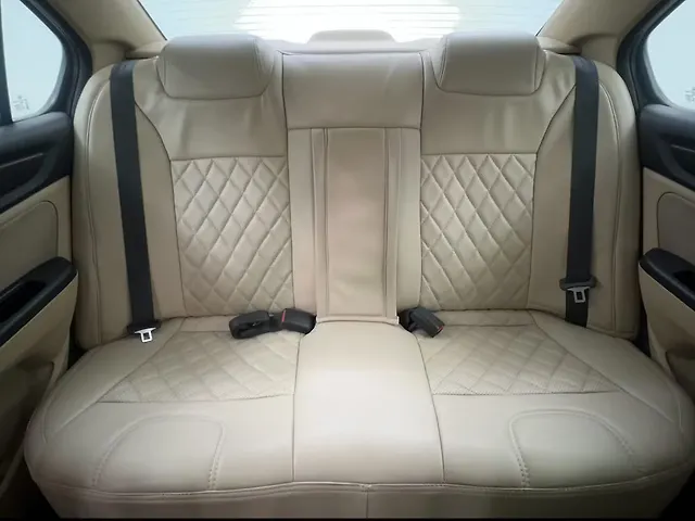 Used Honda Amaze VX Petrol Automatic in Pune