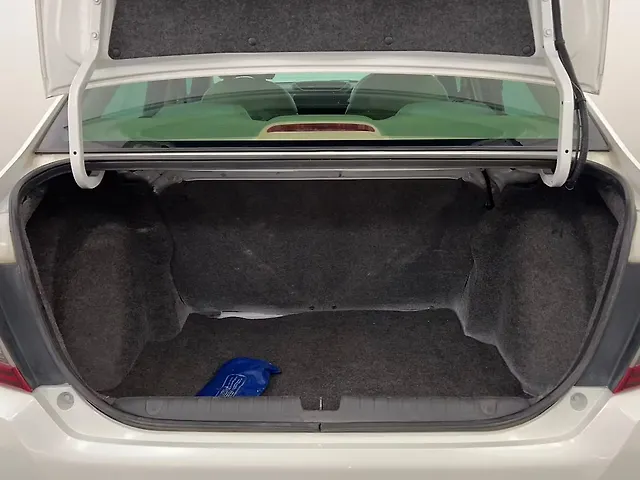 Used Honda Amaze VX Petrol Automatic in Pune