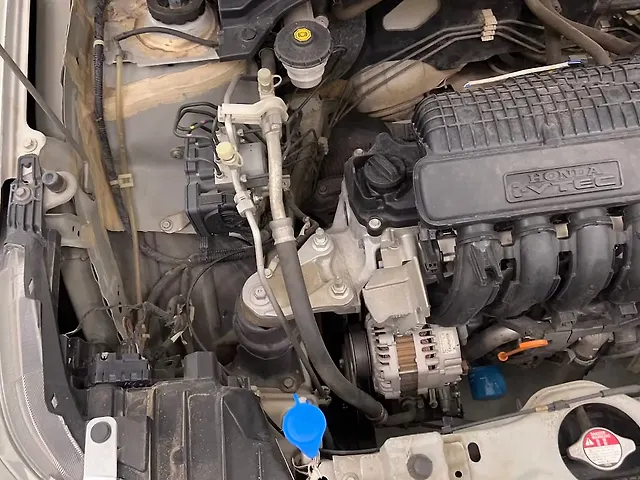 Used Honda Amaze VX Petrol Automatic in Pune