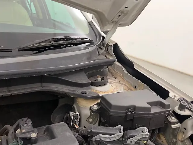 Used Honda Amaze VX Petrol Automatic in Pune