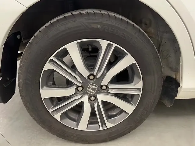 Used Honda Amaze VX Petrol Automatic in Pune