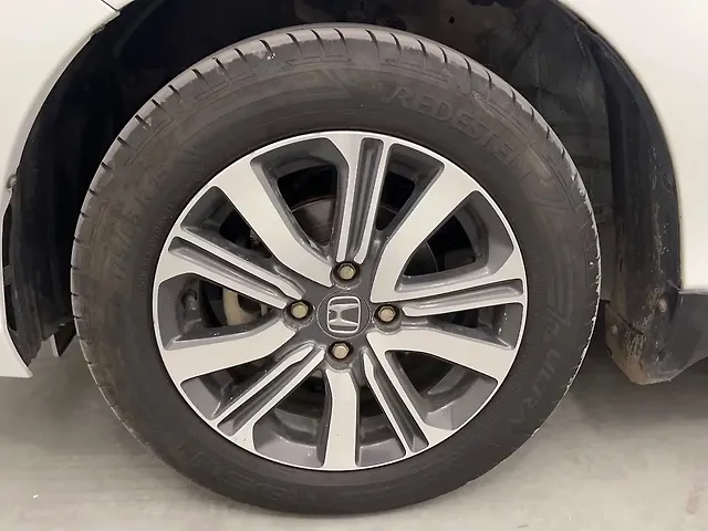 Used Honda Amaze VX Petrol Automatic in Pune
