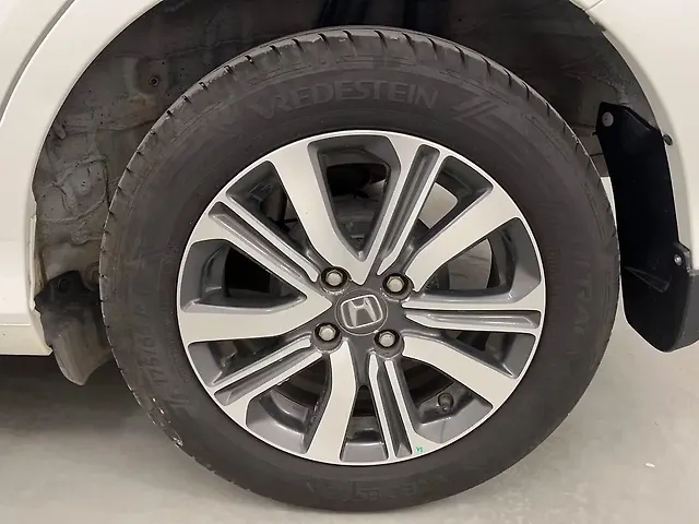 Used Honda Amaze VX Petrol Automatic in Pune