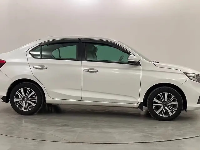 Used Honda Amaze VX Petrol Automatic in Pune