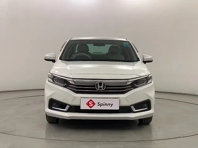 Used Honda Amaze VX Petrol Automatic in Pune