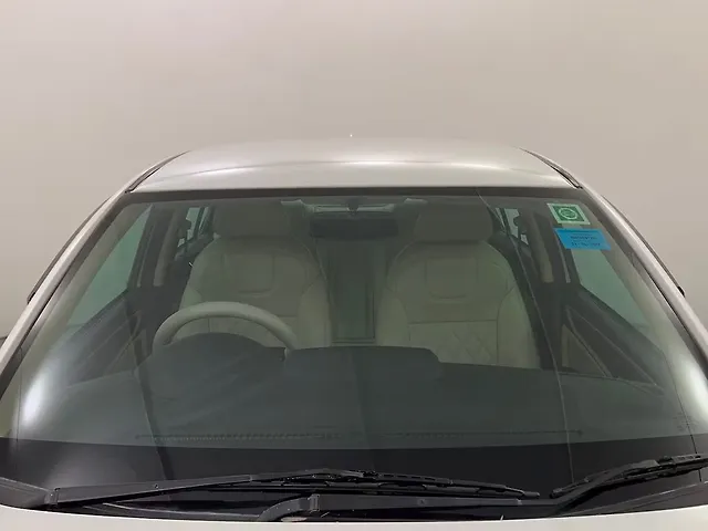 Used Honda Amaze VX Petrol Automatic in Pune