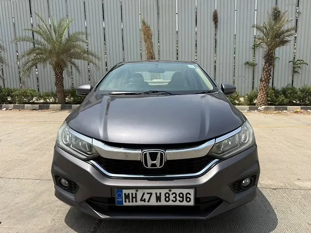 Used 2017 Honda City in Thane Used 2017 Honda City in Thane
