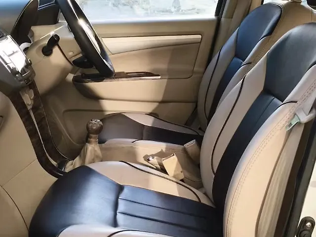 Used Maruti Suzuki Ertiga [2015-2018] ZXI in Mumbai