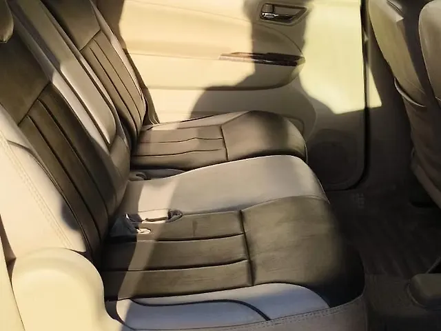 Used Maruti Suzuki Ertiga [2015-2018] ZXI in Mumbai