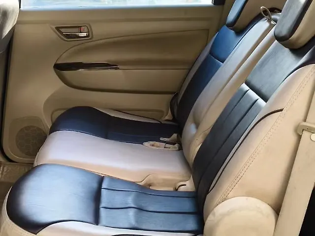 Used Maruti Suzuki Ertiga [2015-2018] ZXI in Mumbai