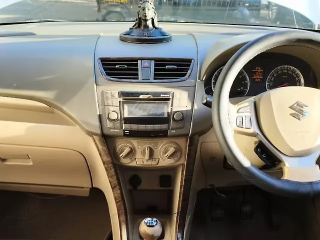 Used Maruti Suzuki Ertiga [2015-2018] ZXI in Mumbai