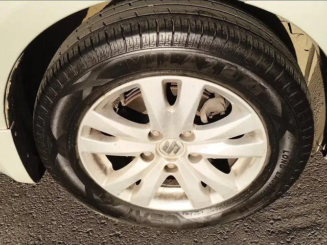 Used Maruti Suzuki Ertiga [2015-2018] ZXI in Mumbai