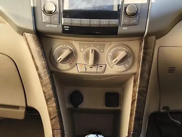 Used Maruti Suzuki Ertiga [2015-2018] ZXI in Mumbai