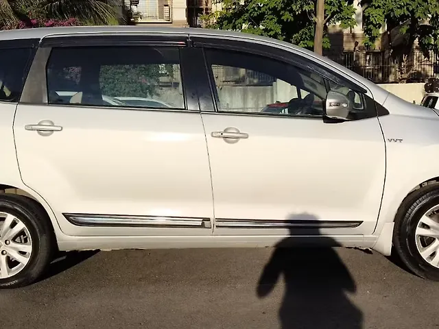 Used Maruti Suzuki Ertiga [2015-2018] ZXI in Mumbai