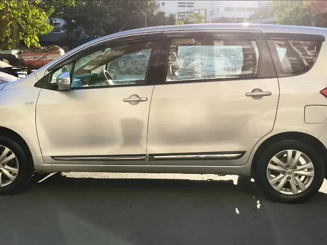 Used Maruti Suzuki Ertiga [2015-2018] ZXI in Mumbai