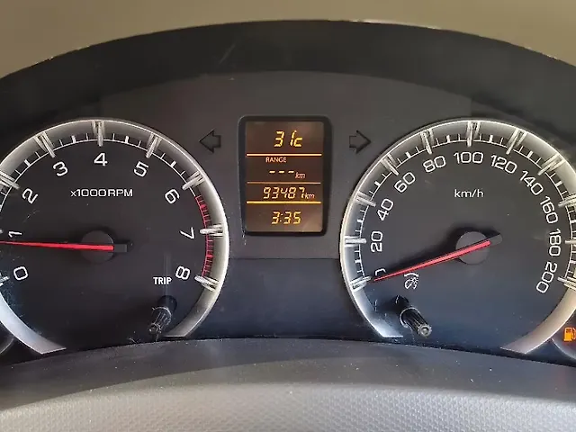 Used Maruti Suzuki Ertiga [2015-2018] ZXI in Mumbai