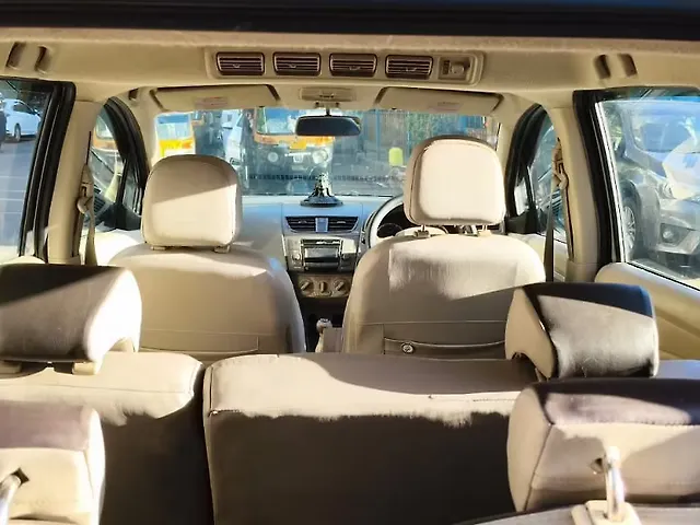 Used Maruti Suzuki Ertiga [2015-2018] ZXI in Mumbai